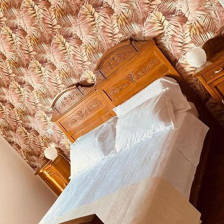 Ca Milene Bed And Breakfast Castellinaldo Bagian luar foto