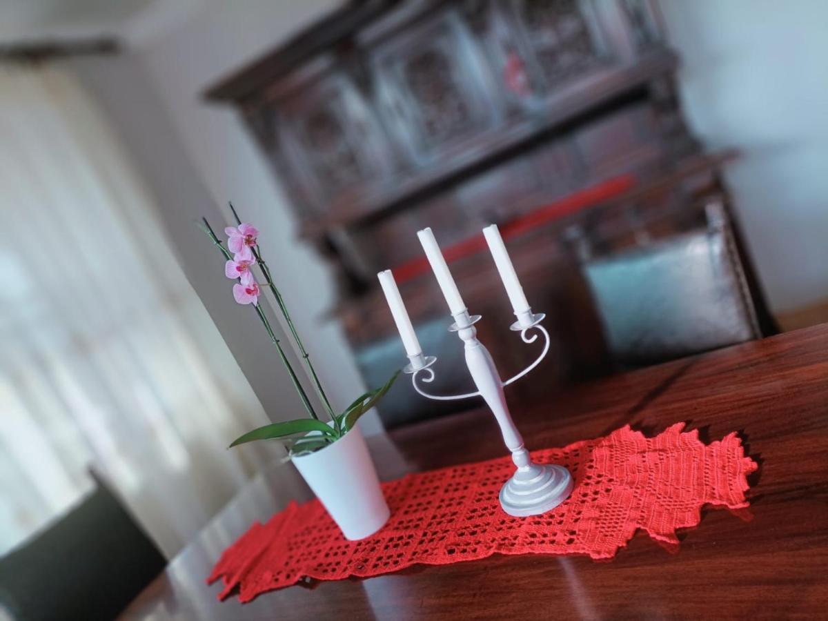 Ca Milene Bed And Breakfast Castellinaldo Bagian luar foto