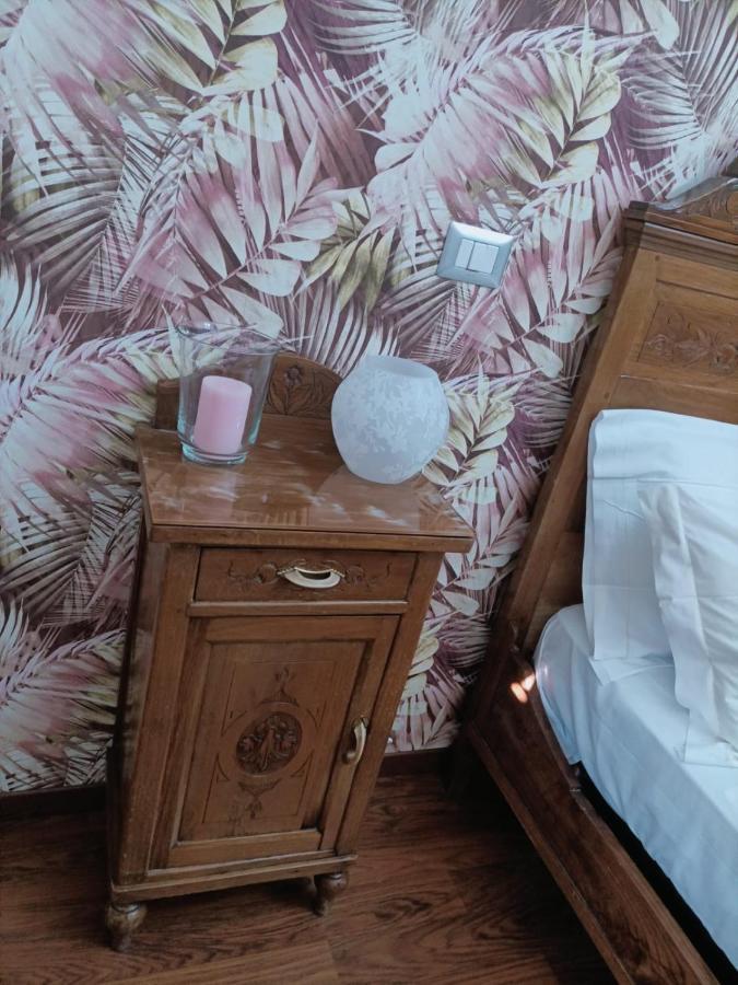 Ca Milene Bed And Breakfast Castellinaldo Bagian luar foto