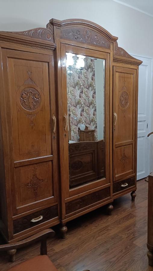 Ca Milene Bed And Breakfast Castellinaldo Bagian luar foto